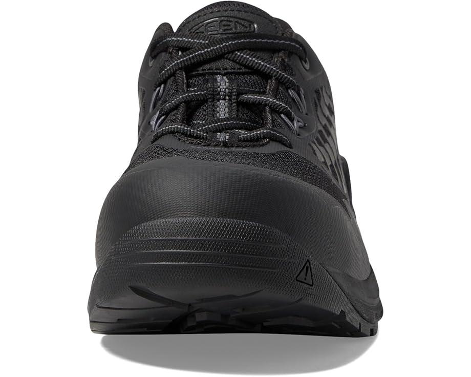 Sparta II (Alloy Toe) Product Image