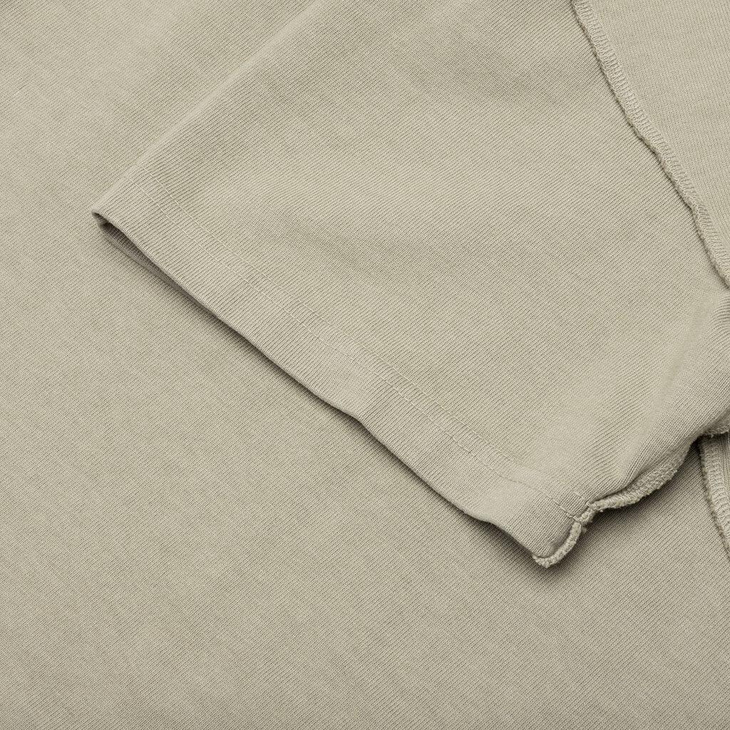 Koren Reversible Tee - Umi Male Product Image