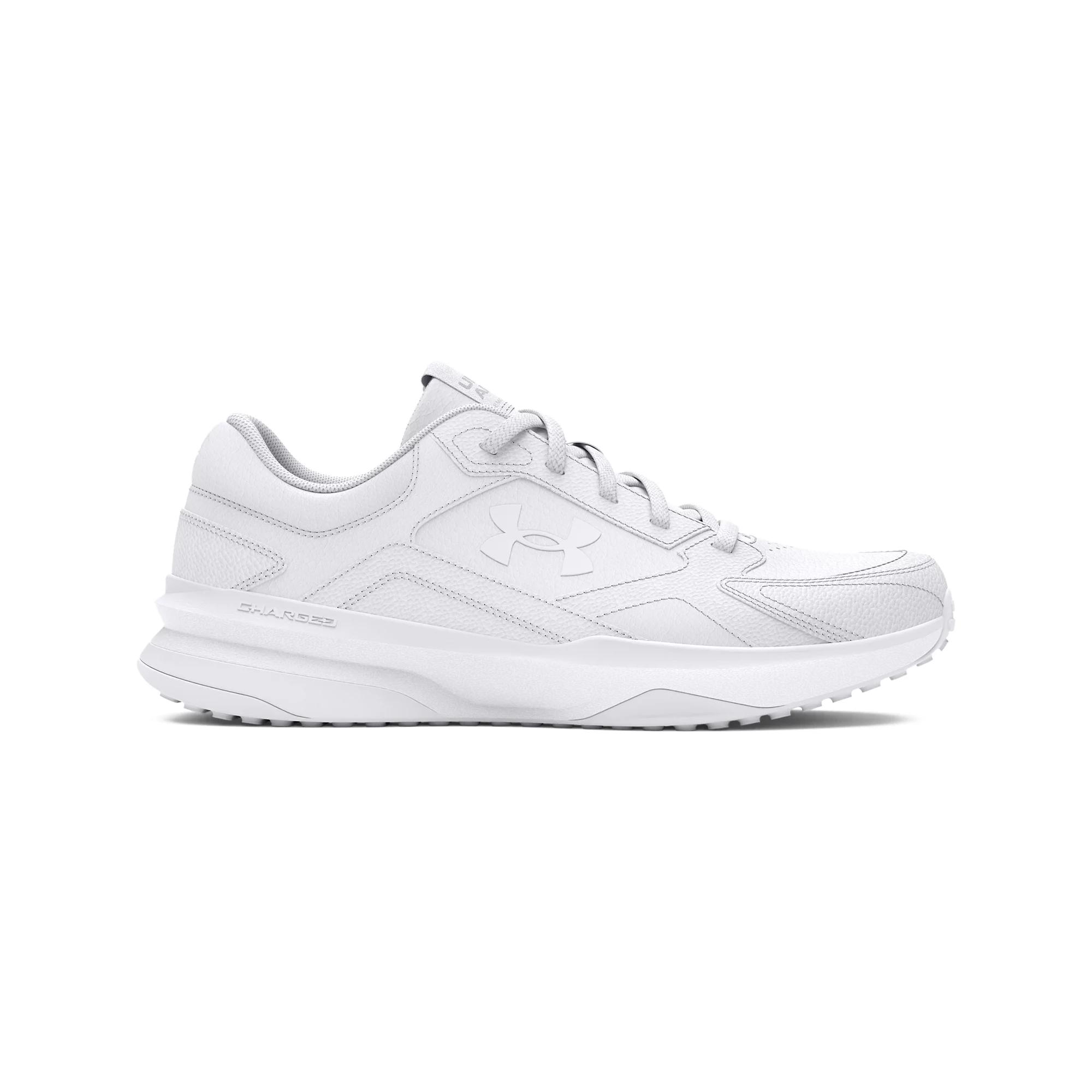 Under Armour Womens Edge Leather Training Shoes Product Image