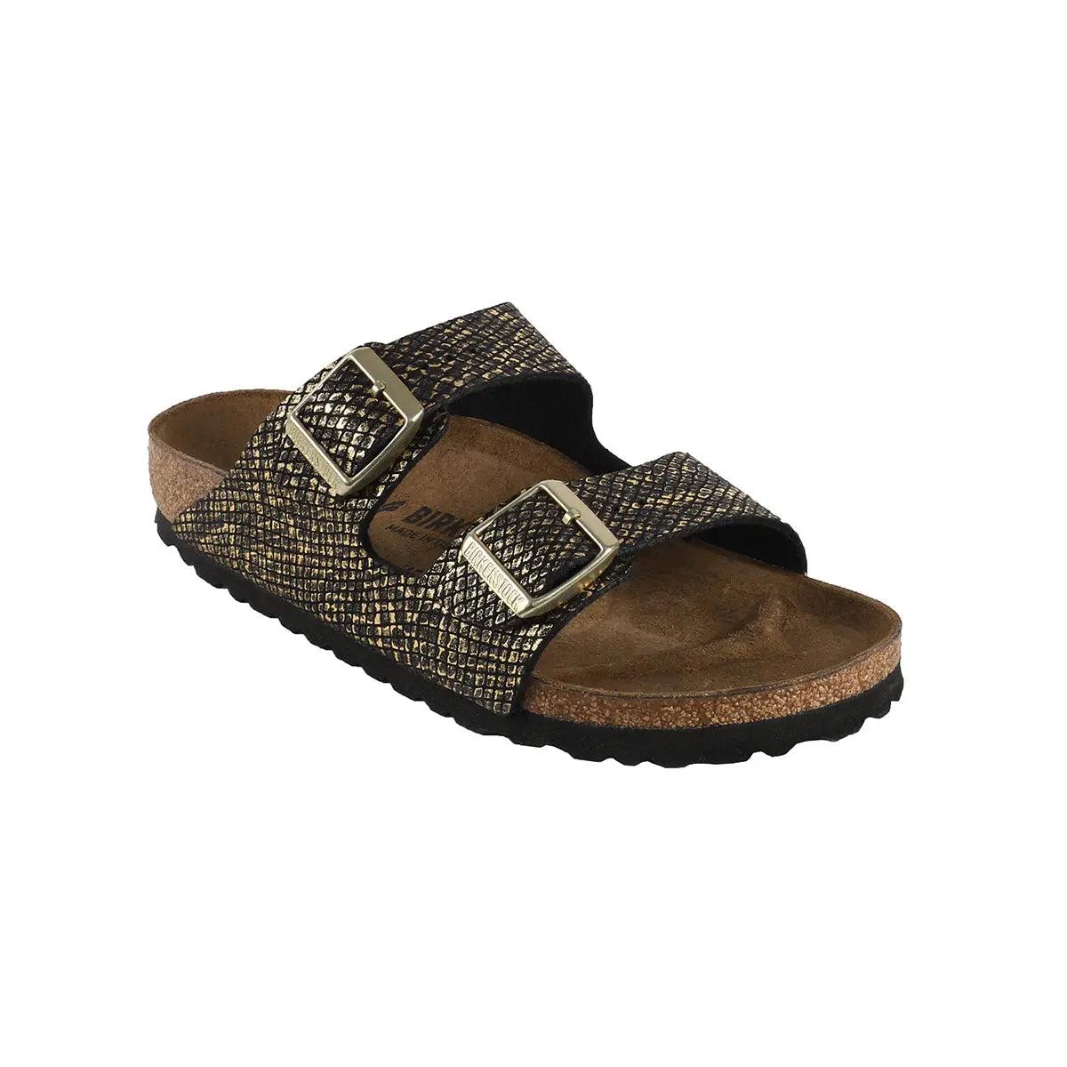 Birkenstock Arizona Microfiber Sandals Product Image