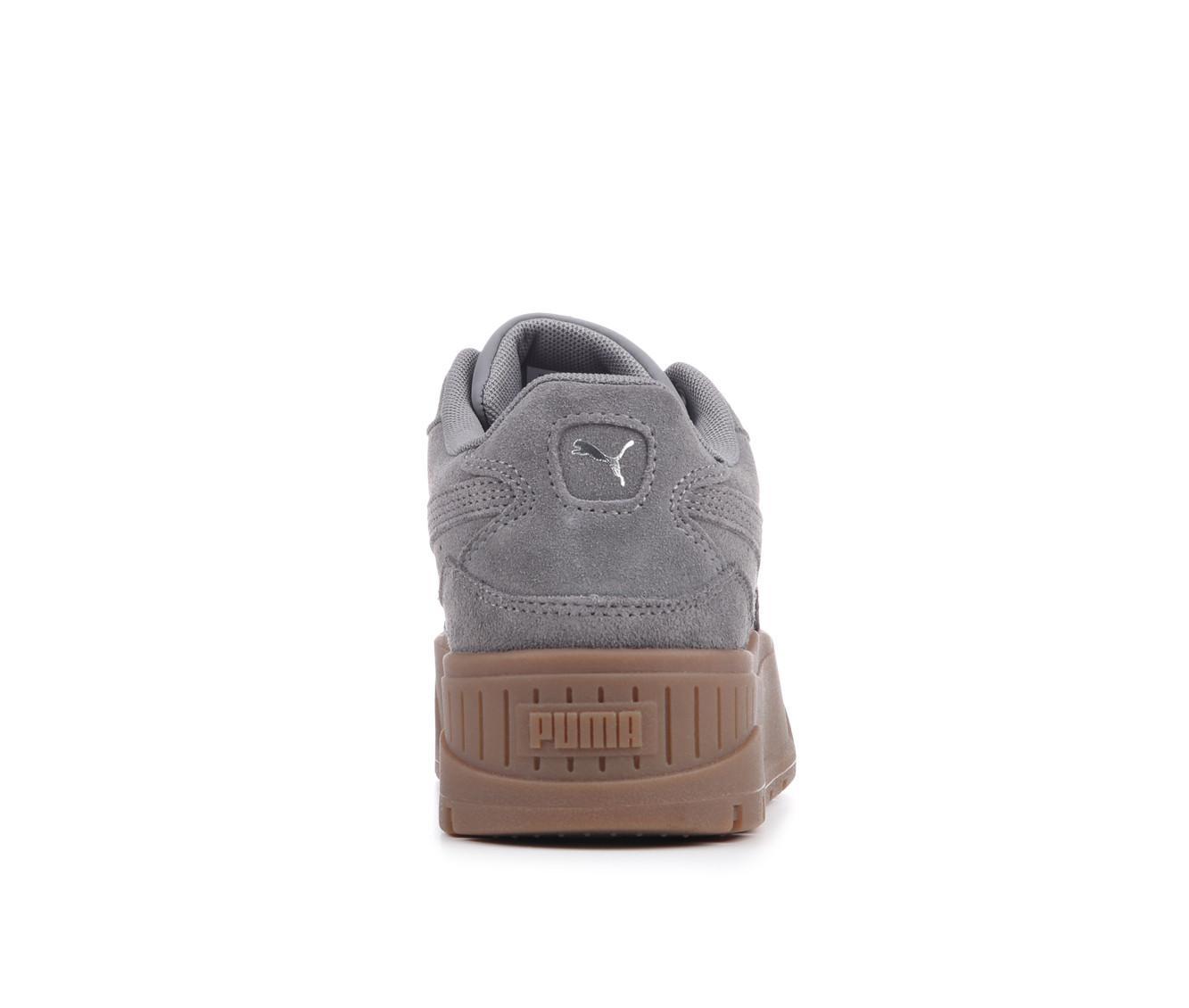 Women's Puma Karmen II Idol SD Platform Sneakers Product Image