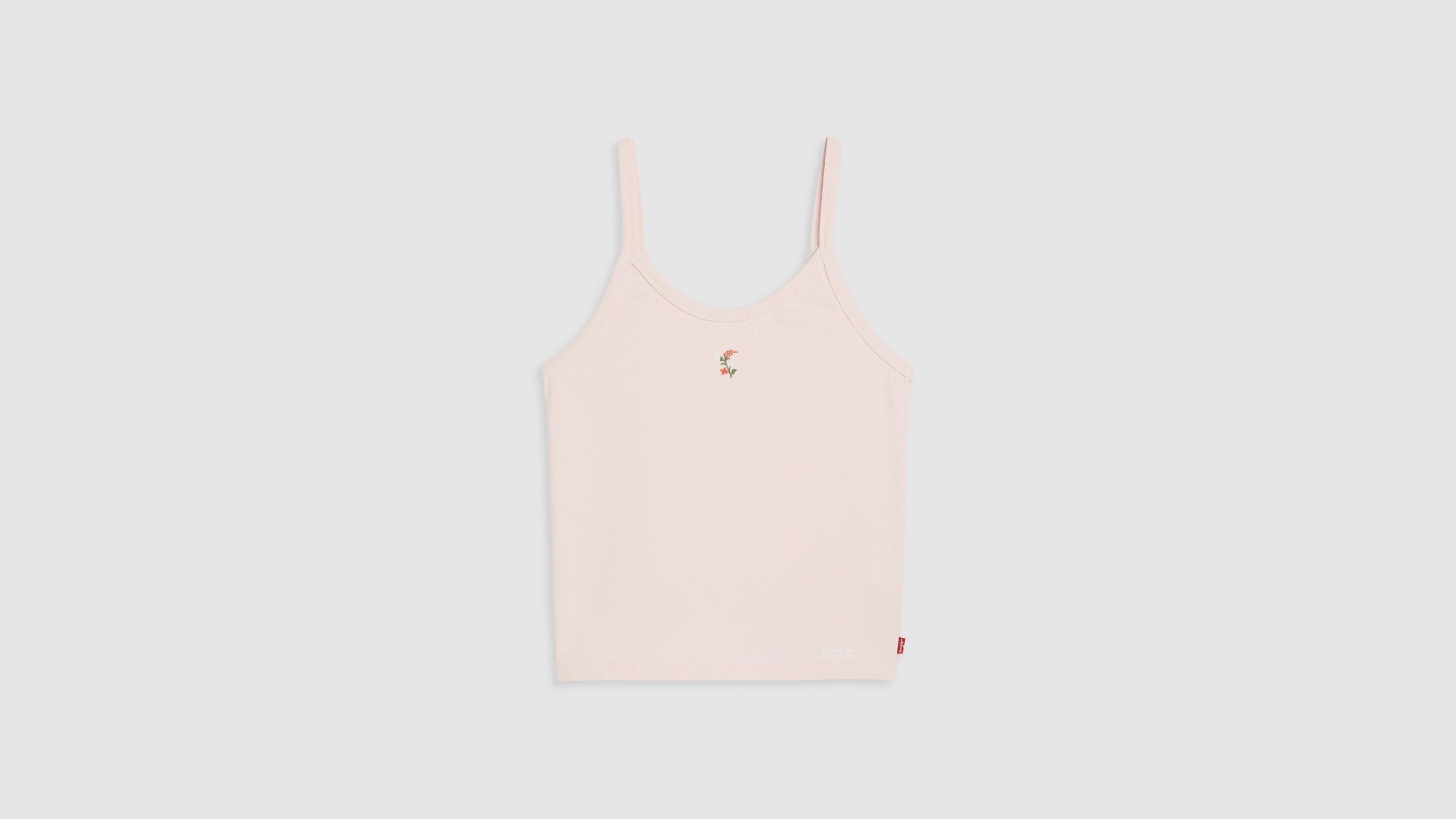 Graphic Molly Tank Top Product Image
