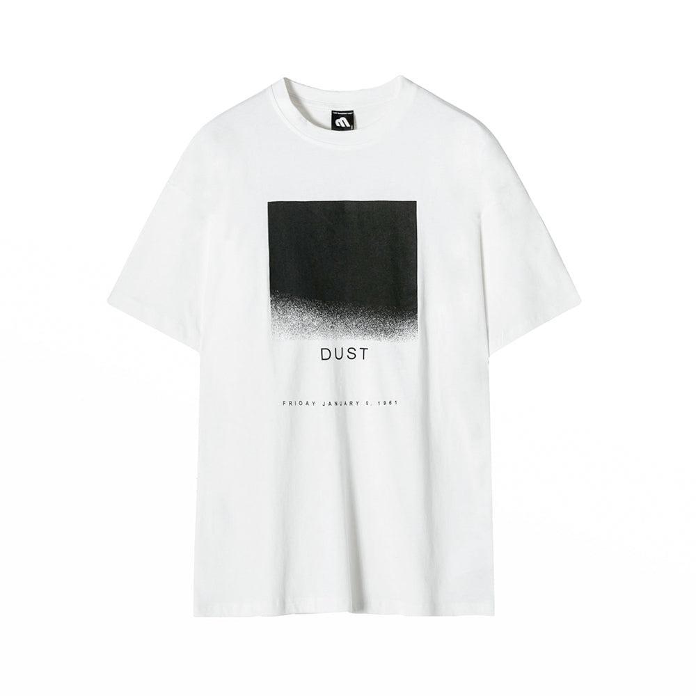 RT No. 4494 BLACK BOX GRAPHIC SHORT SLEEVE SHIRT Product Image