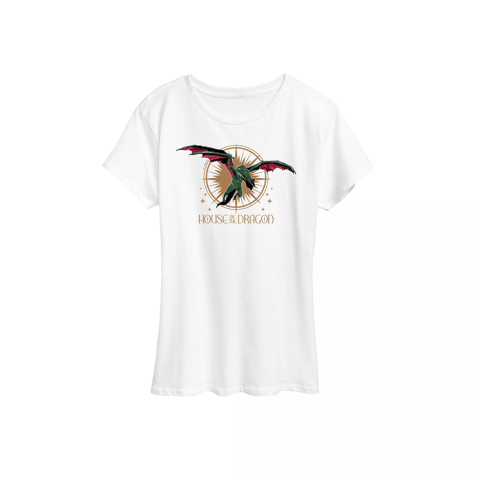 Women's Wizard Of Oz Shoes Graphic Tee,  Product Image