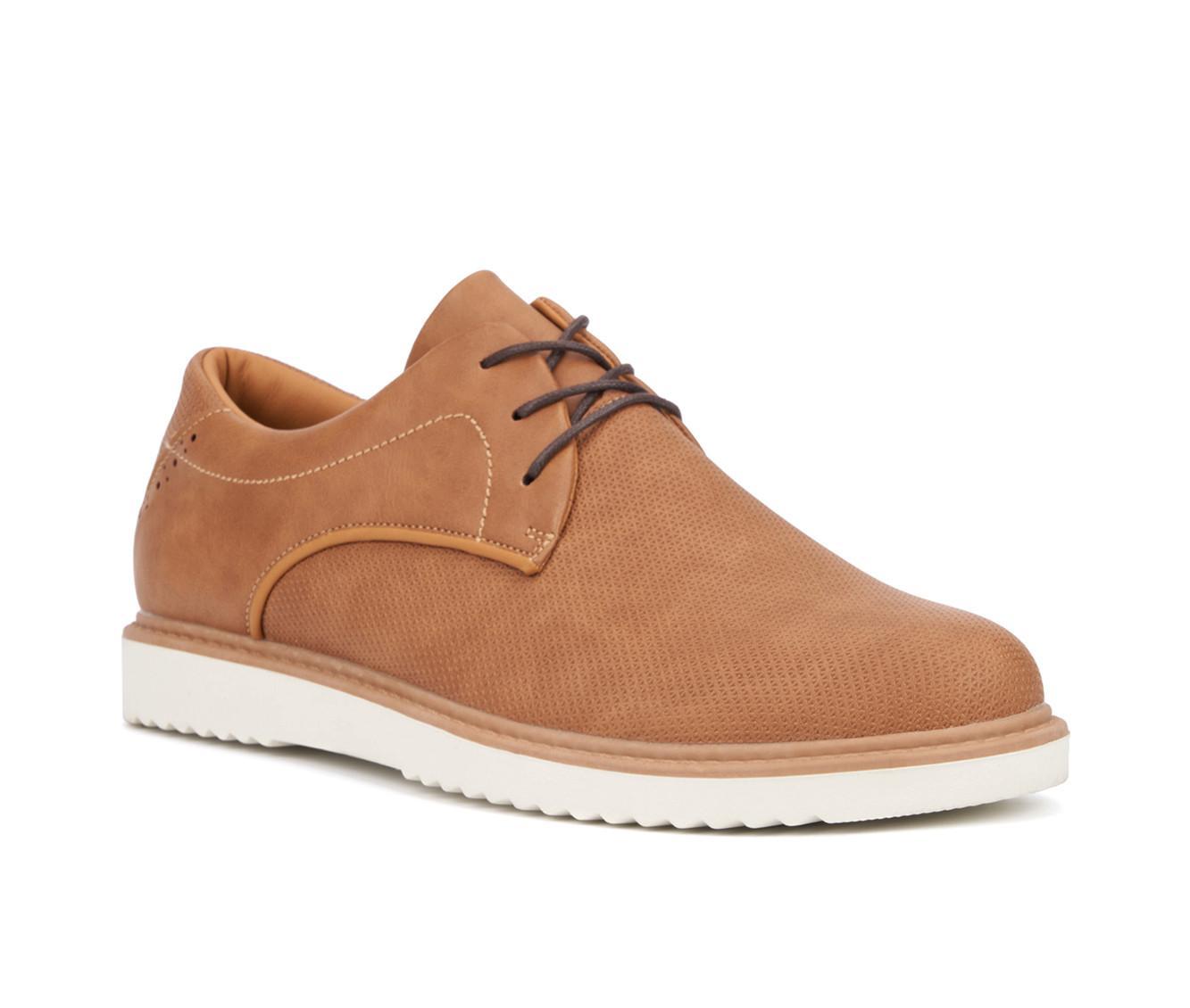 Men's New York and Company Thatcher Casual Oxfords Product Image