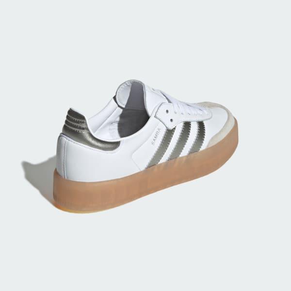 Sambae Shoes Product Image