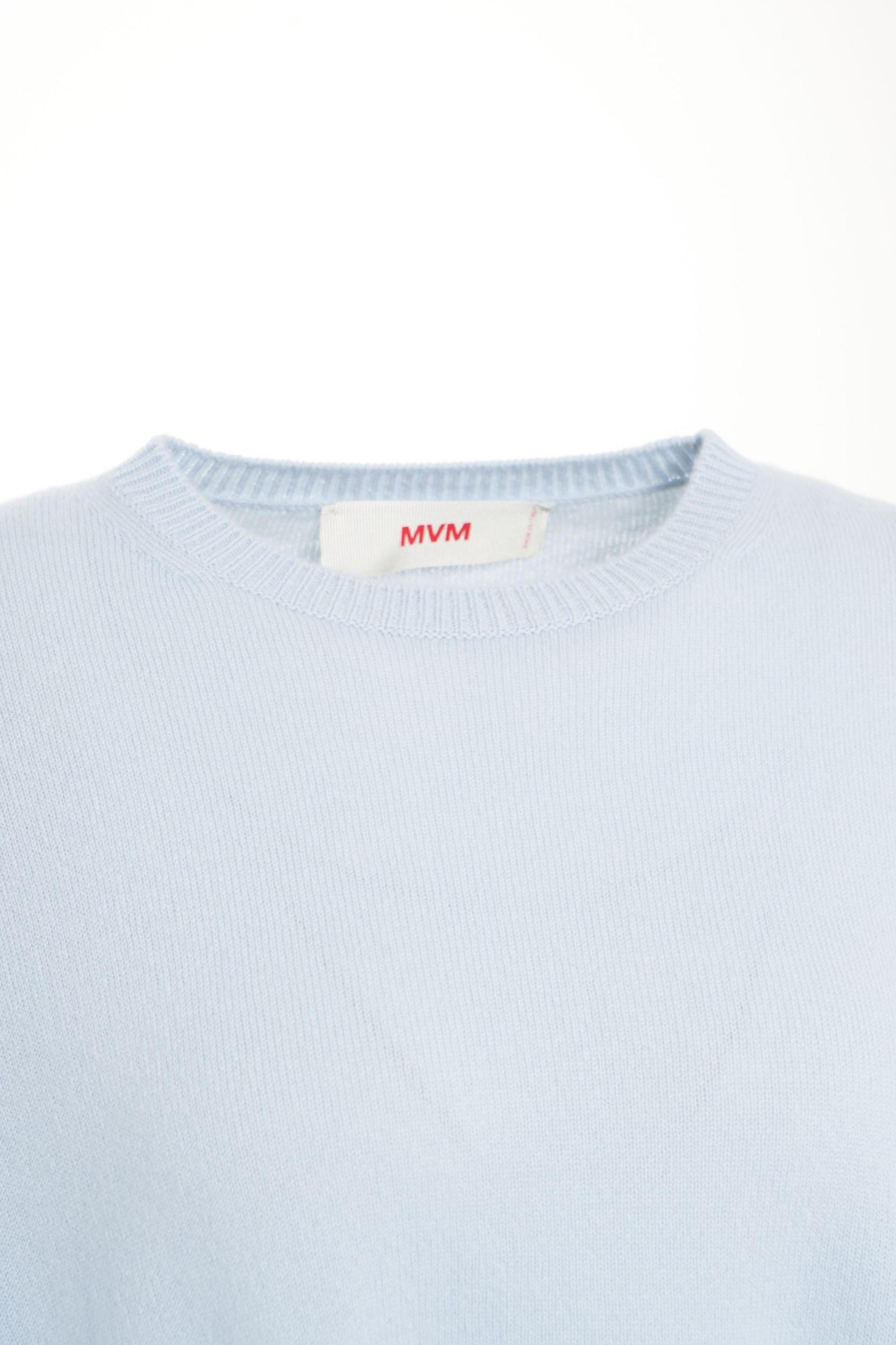 Oversize Knit Sweater Product Image