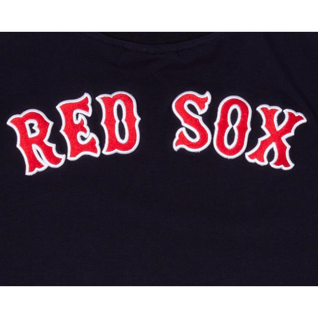 Boston Red Sox Logo Select T-Shirt Male Product Image