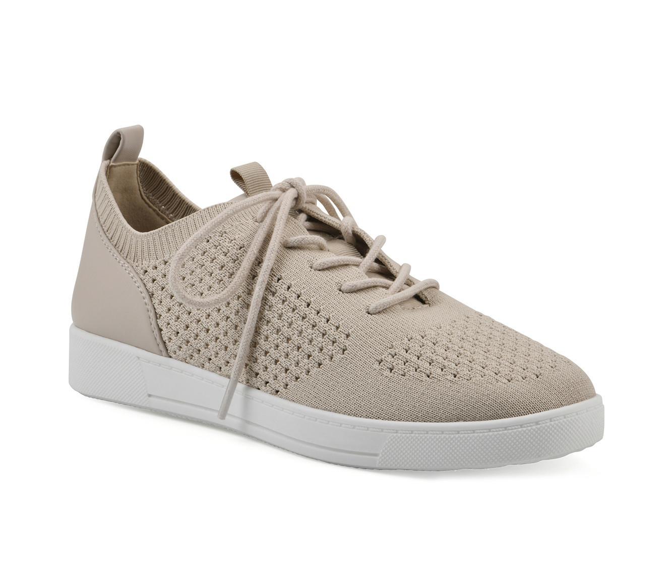Women's White Mountain Upscale Sneakers Product Image