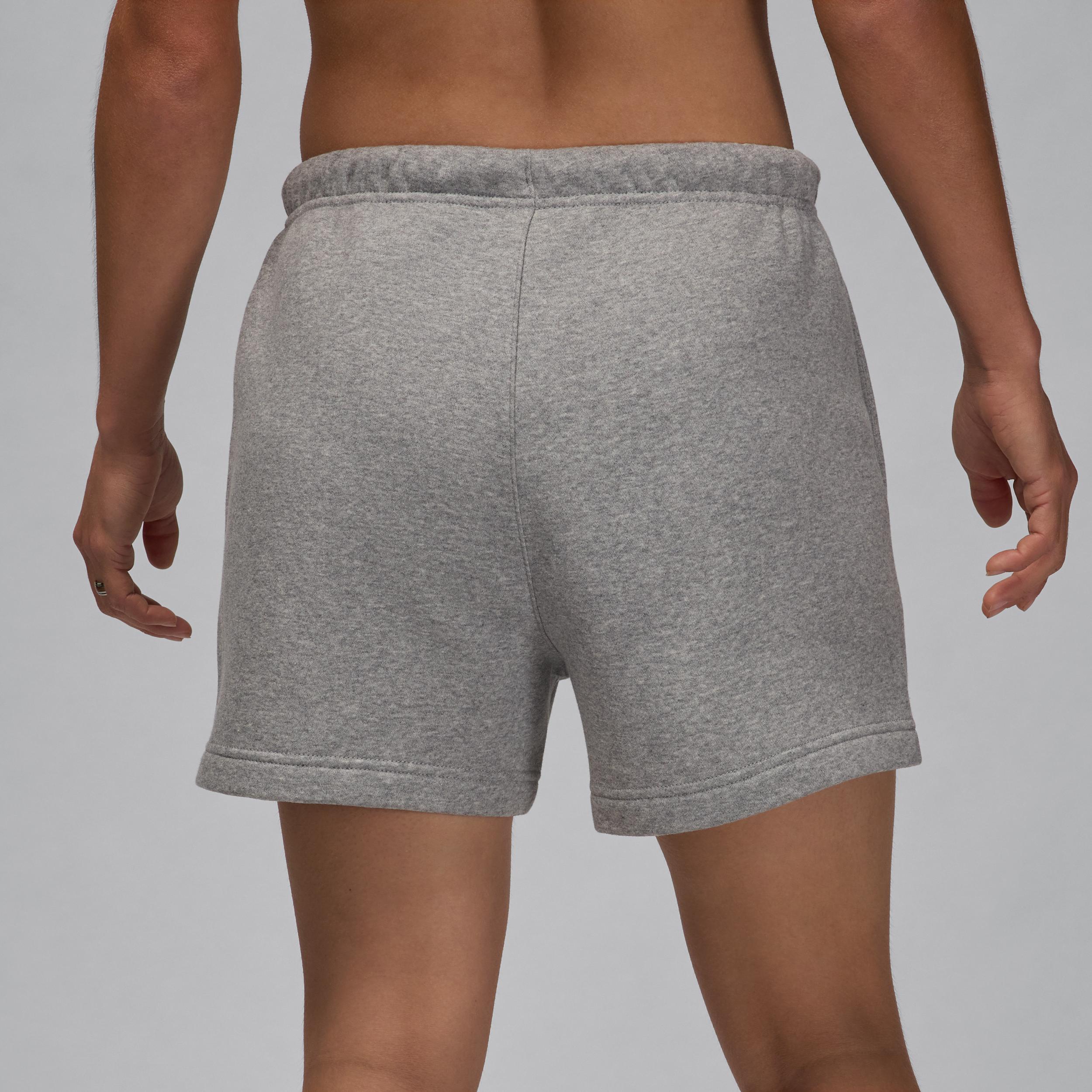 Women's Jordan Brooklyn Fleece Shorts Product Image
