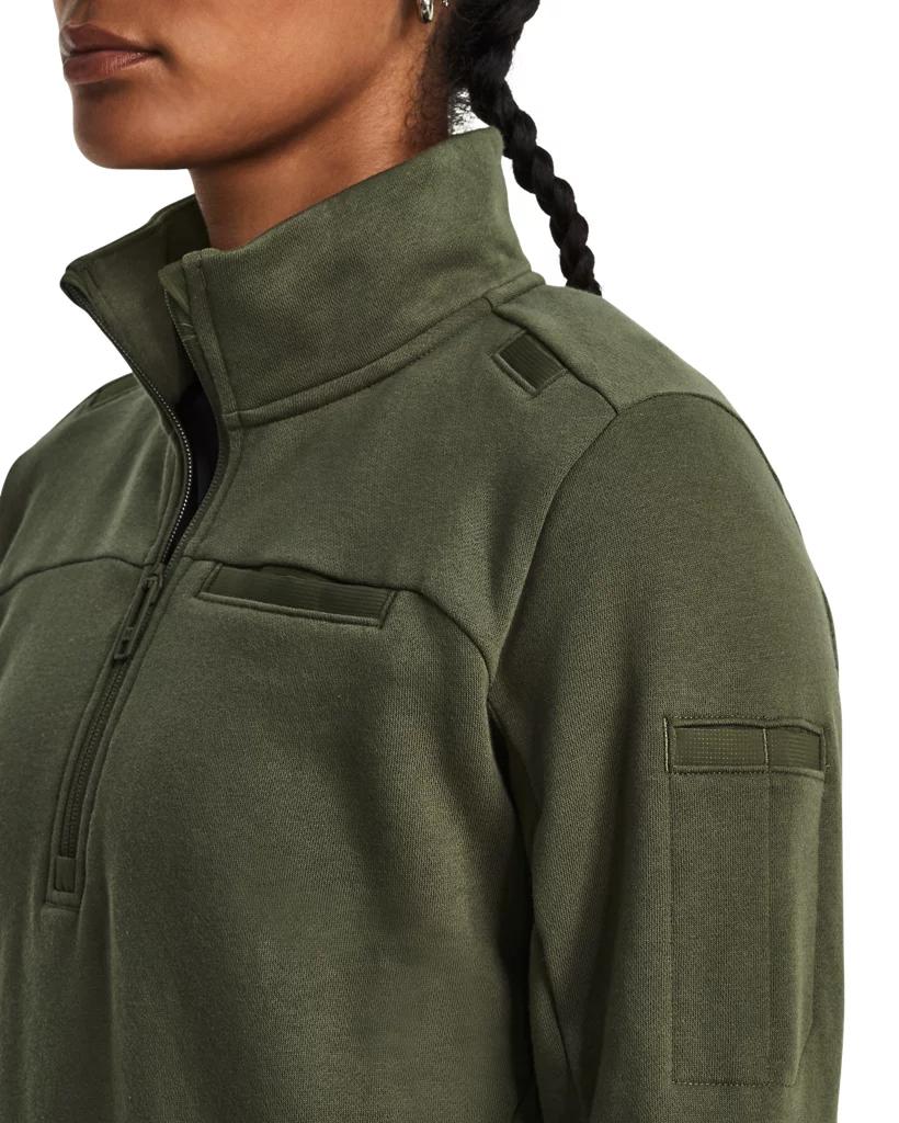 UA Rival Fleece Tactical Job Product Image