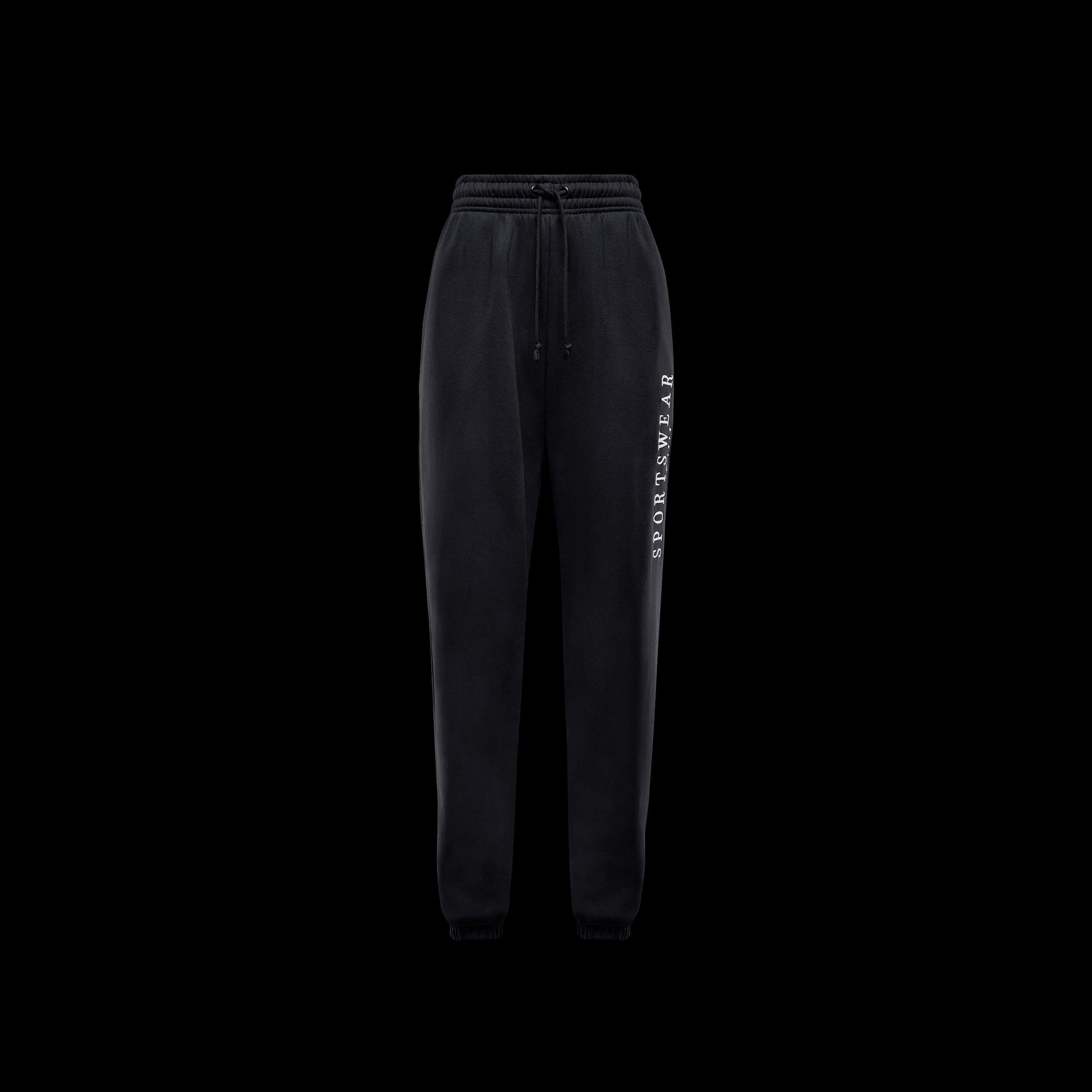 Womens Nike Sportswear Phoenix Fleece High-Waisted Oversized Sweatpants | HV4669-010 Product Image