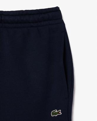 Fleece Sweatpants Product Image