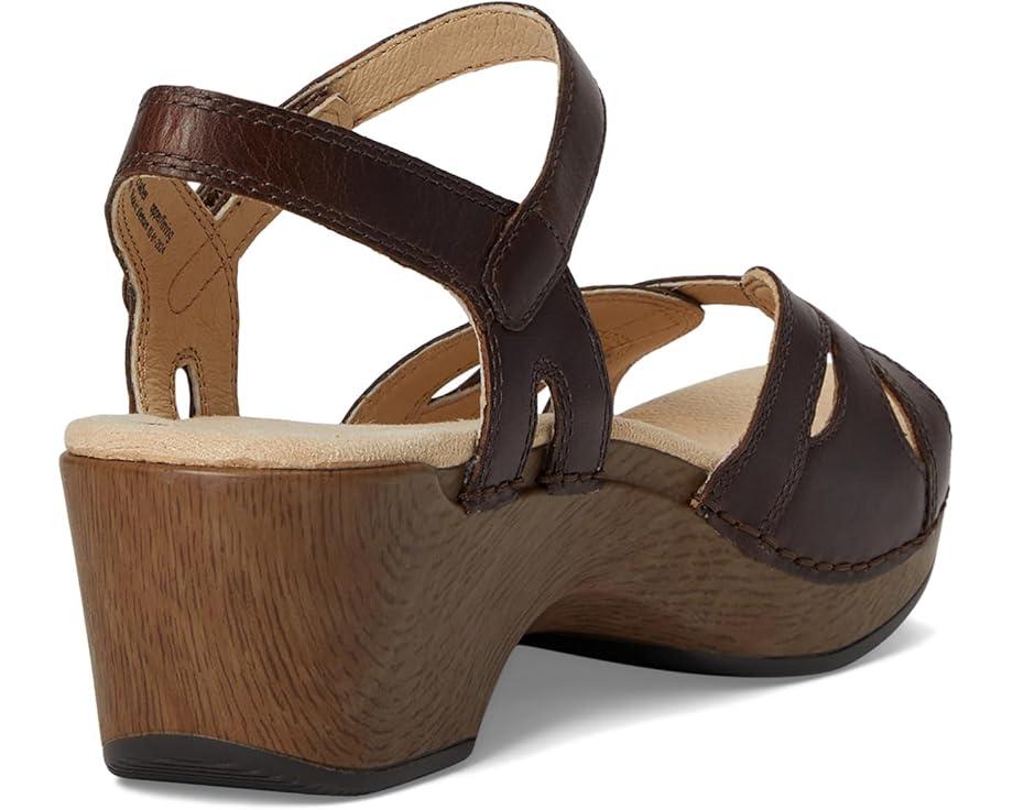 Women's Dansko Season Product Image