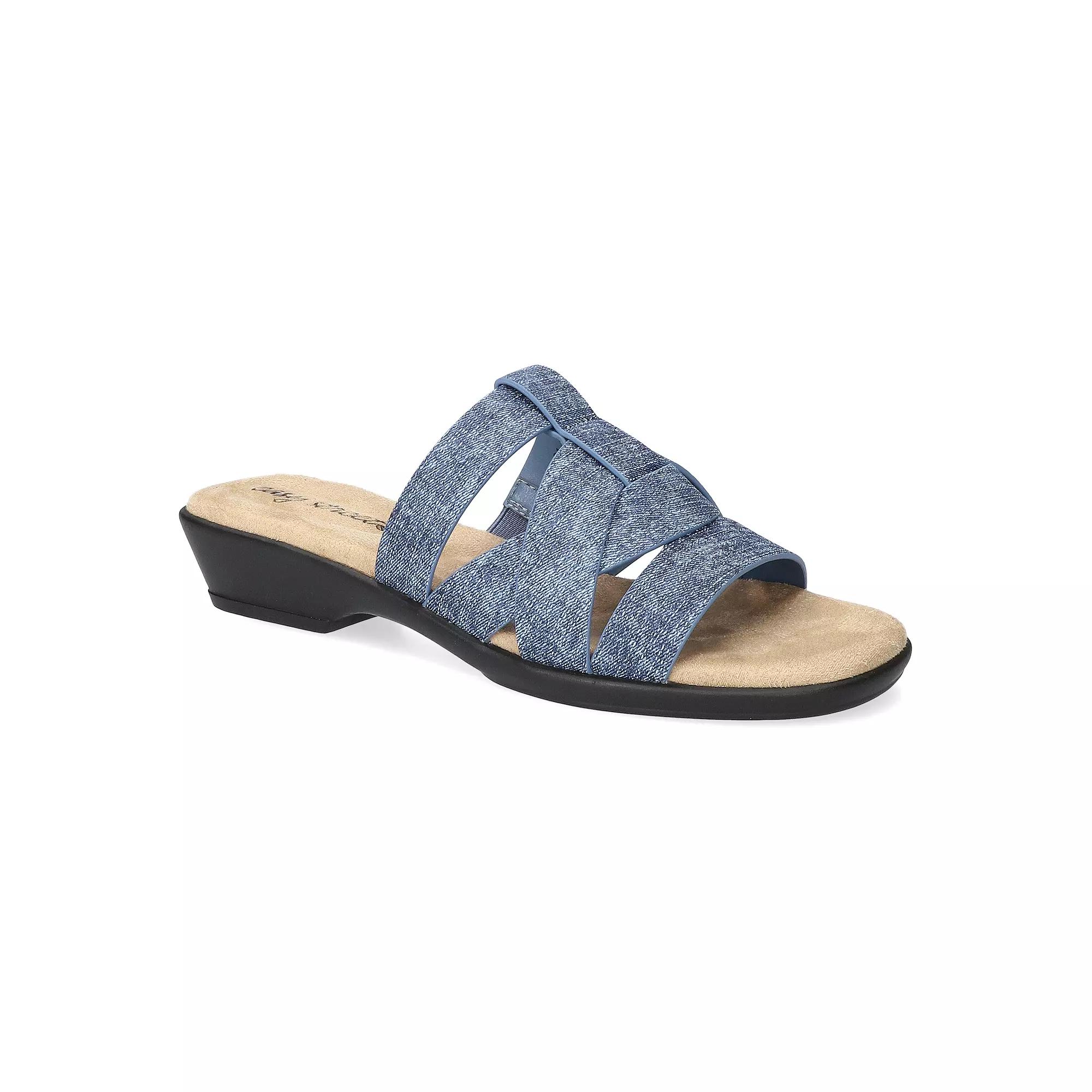 Easy Street Womens Lakeport Sandal Product Image