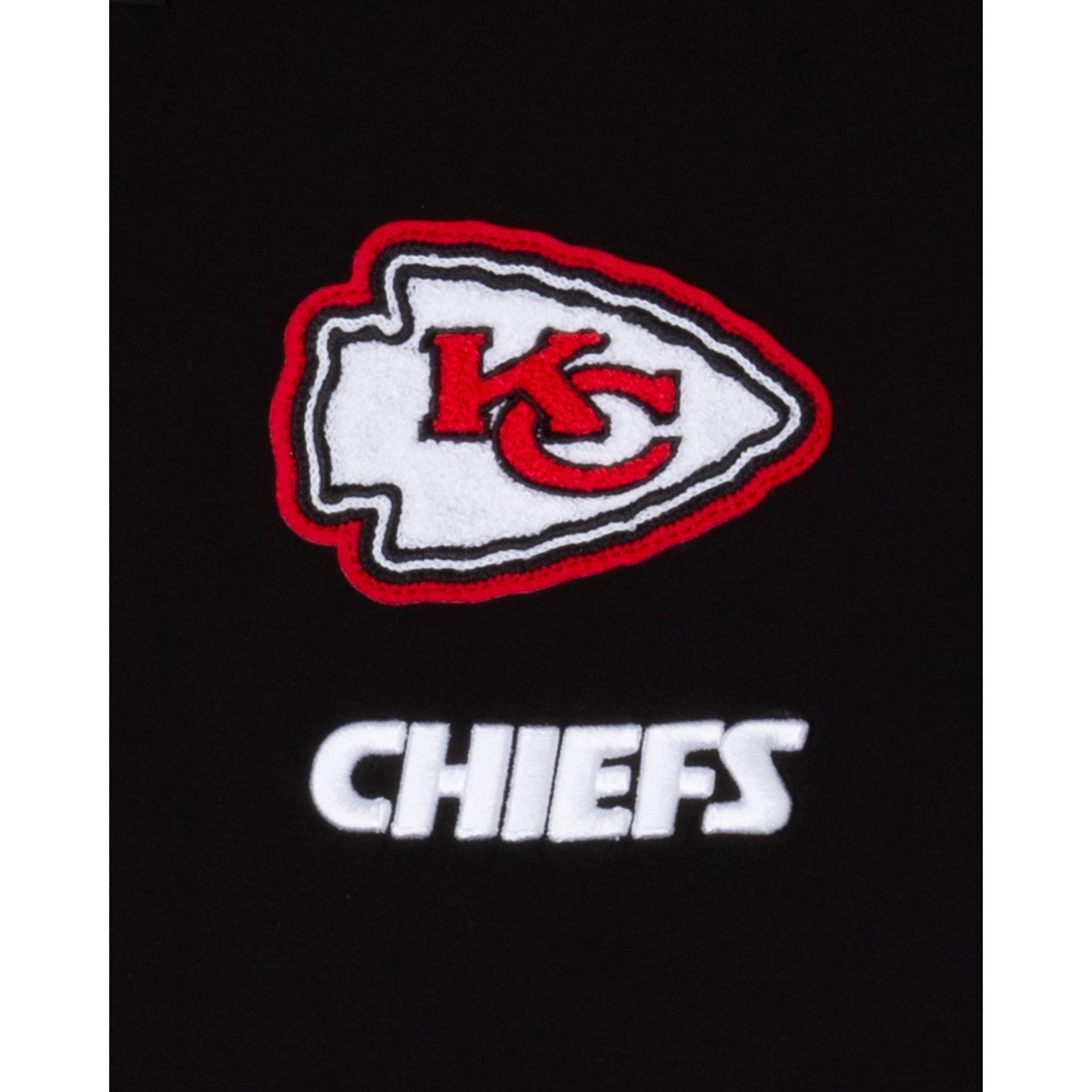 Pittsburgh Steelers Logo Select Black T-Shirt Male Product Image