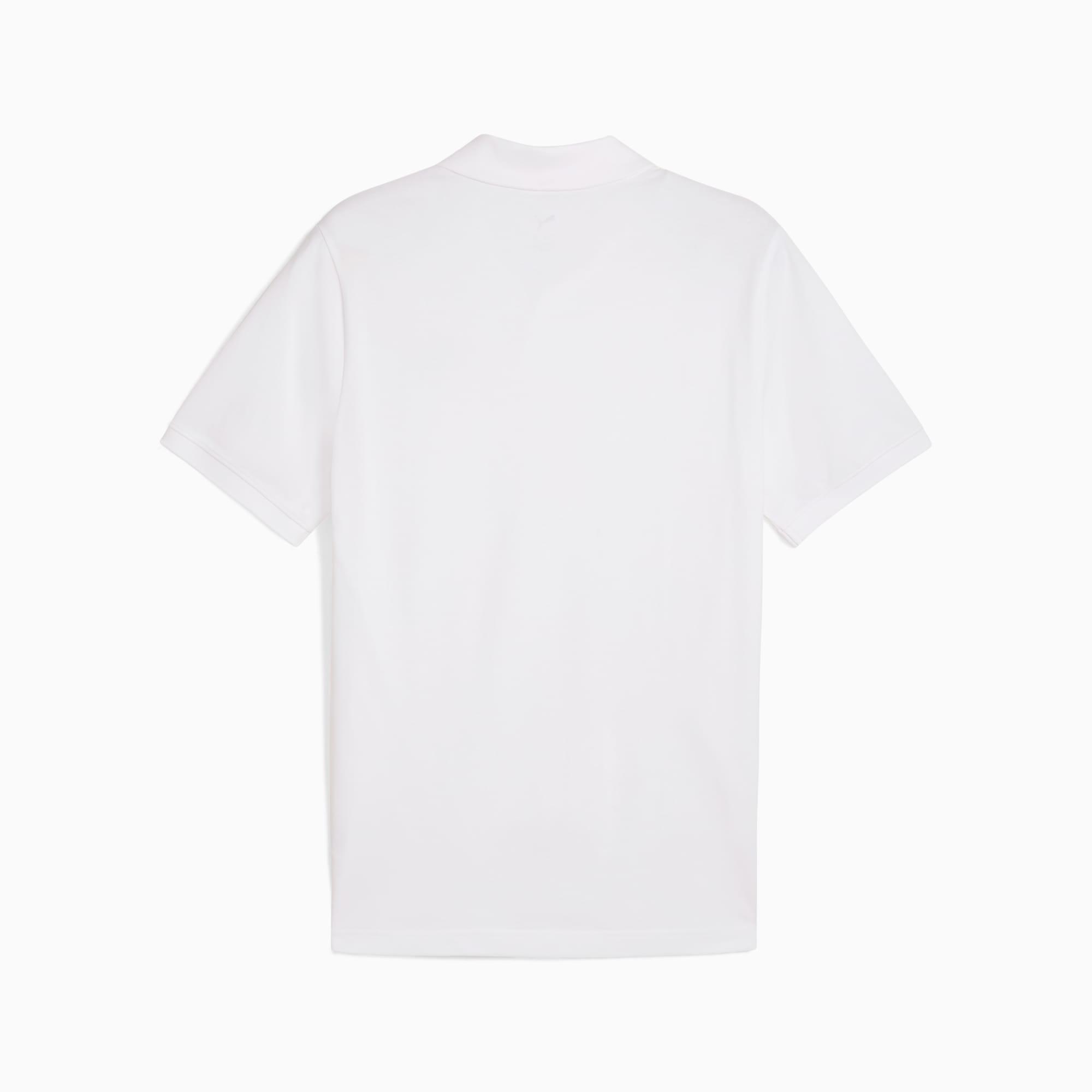 Essentials Men's Pique Polo Product Image