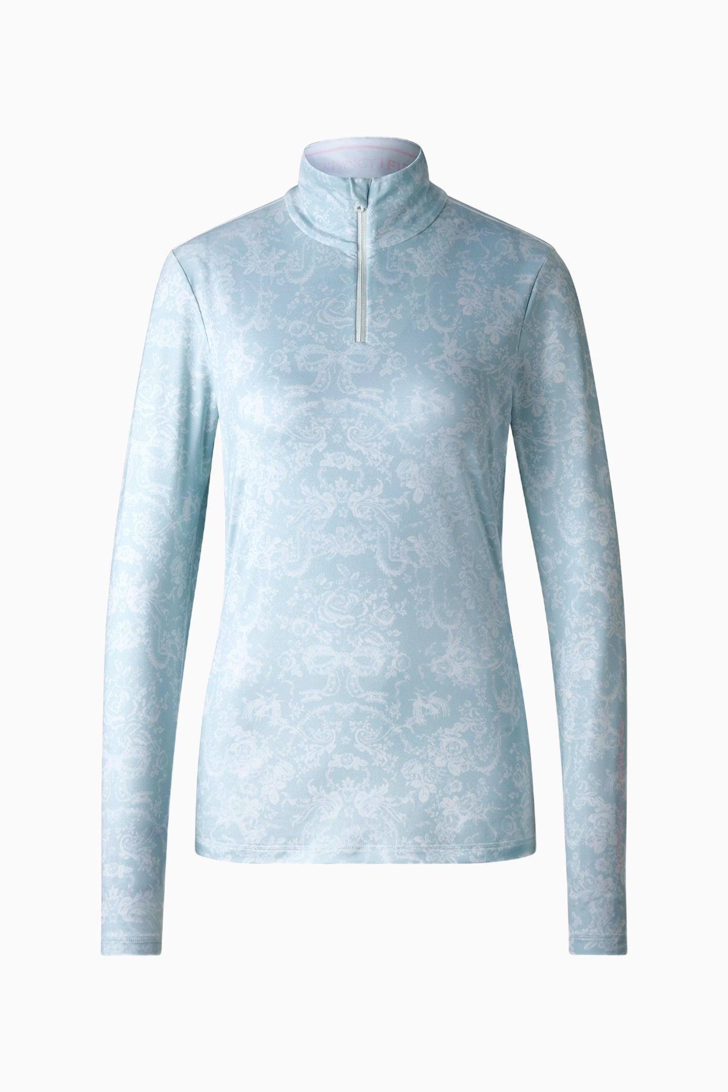 BOGNER FIRE+ICE x LoveShackFancy Margo2 Pullover Product Image