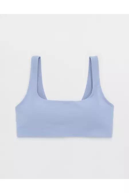 OFFLINE By Aerie Real Me XTRA Classic Sports Bra Women's Product Image
