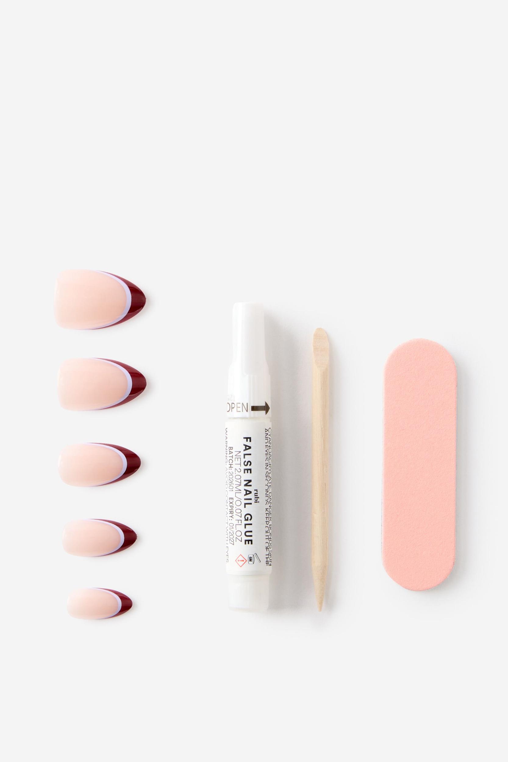 Press On Nails Product Image