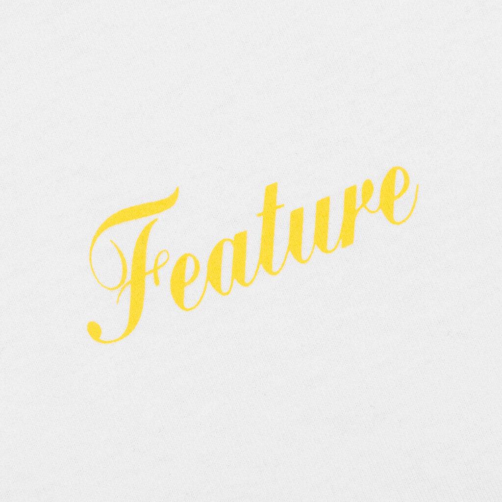 NBA Future Now Tee - White Male Product Image