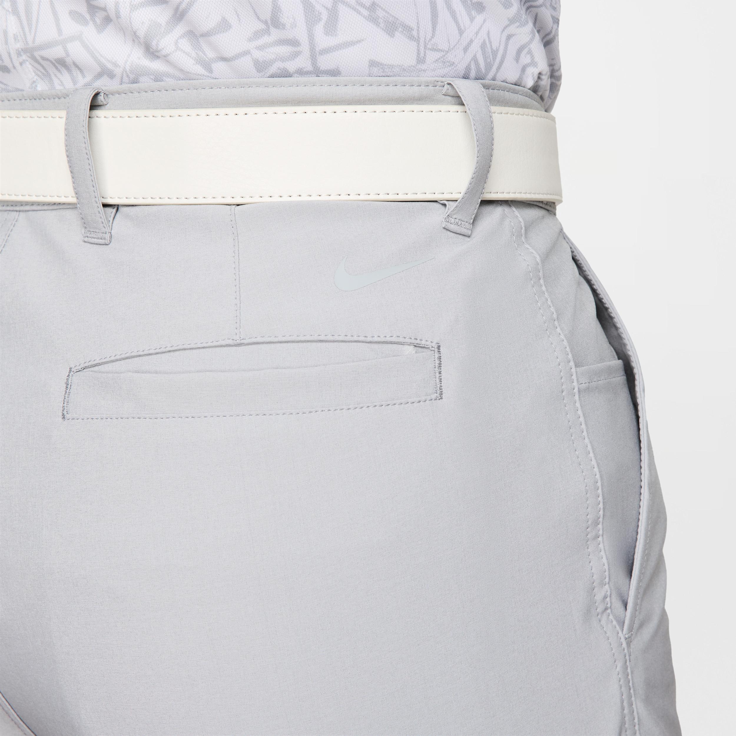 Nike Mens Victory Dri-FIT 7 Golf Shorts | FZ7444-012 Product Image