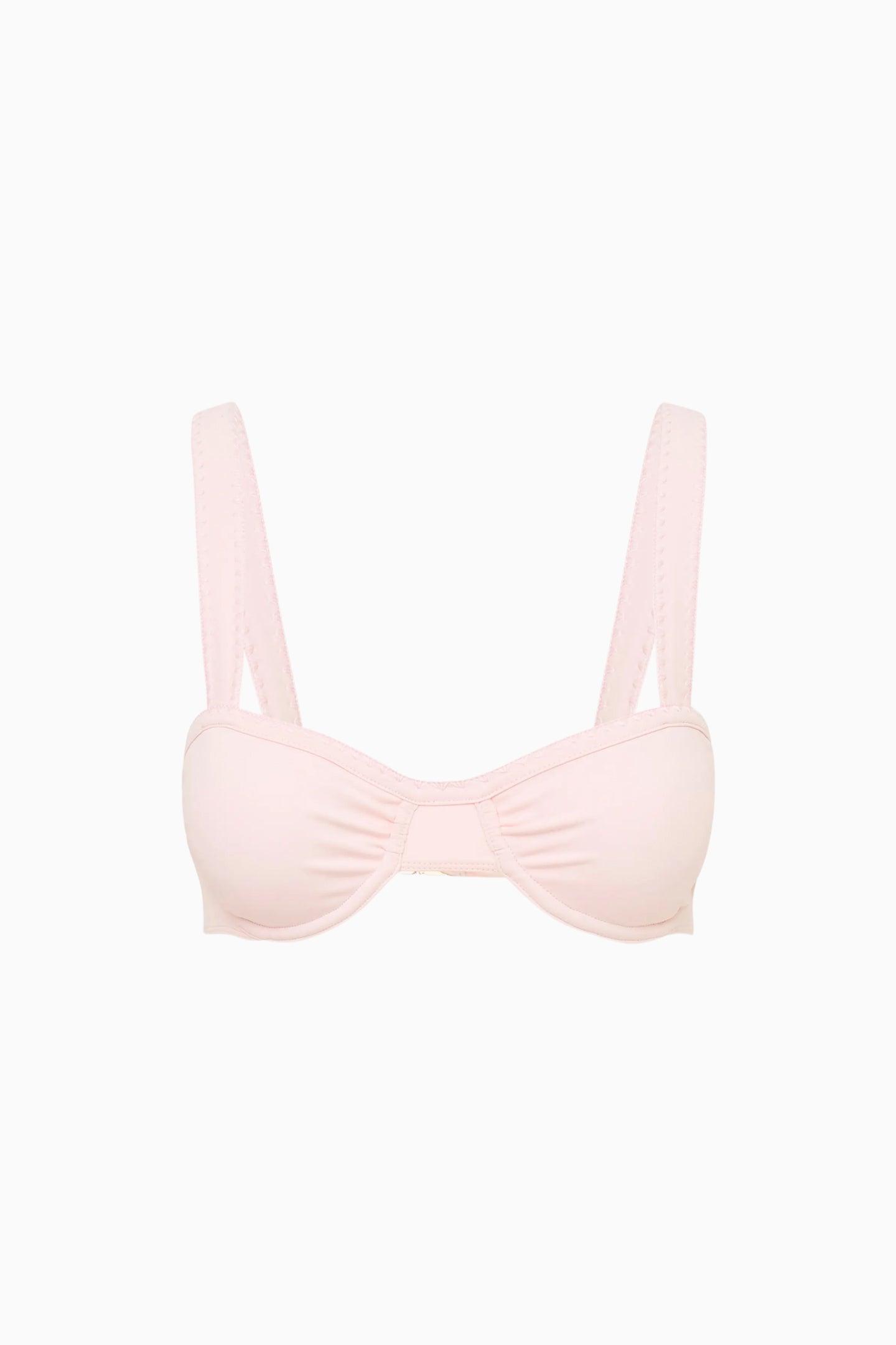 Lorlili Pink Bikini Product Image