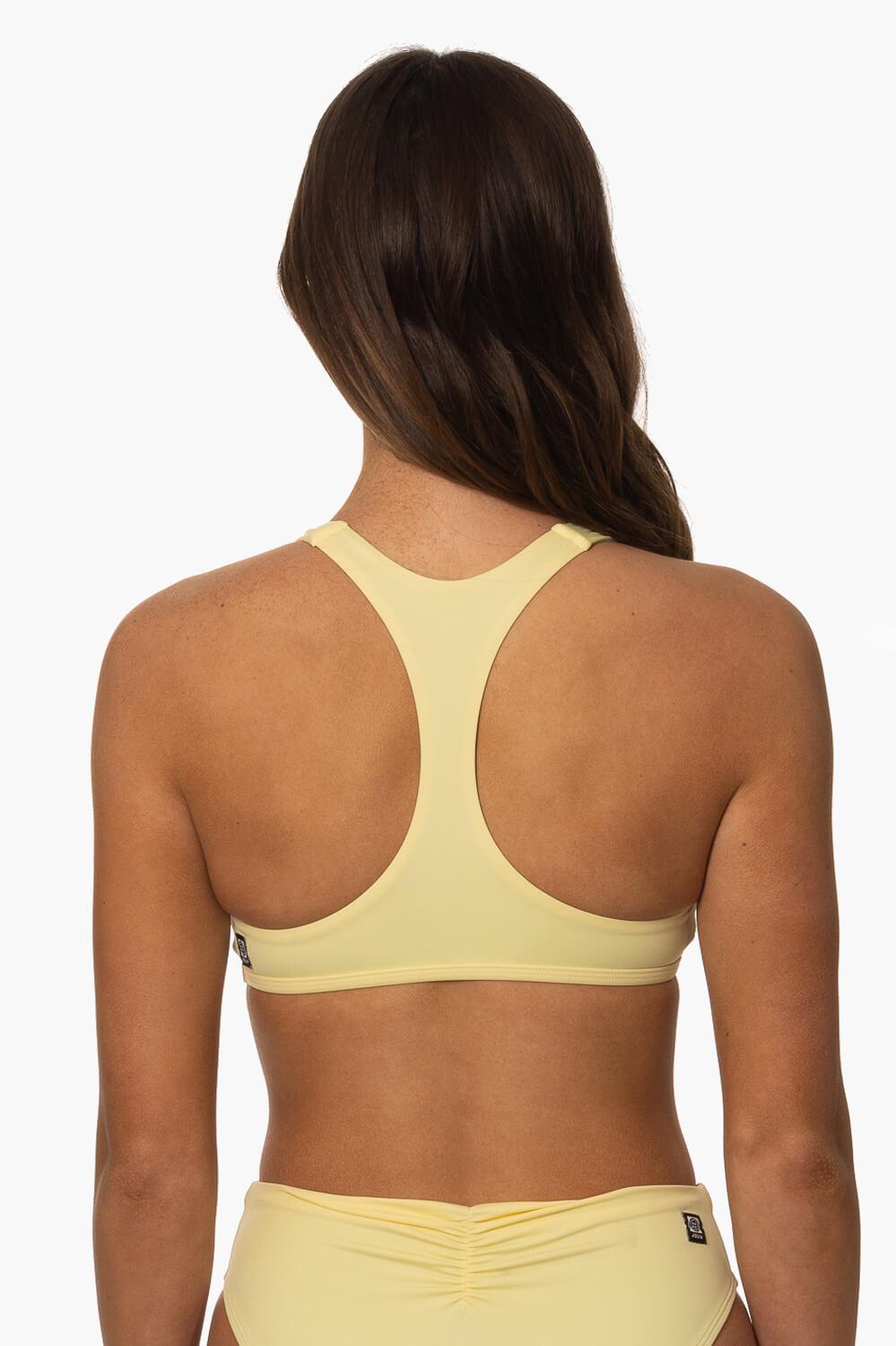 Aster Bikini Top - Pismo Female Product Image