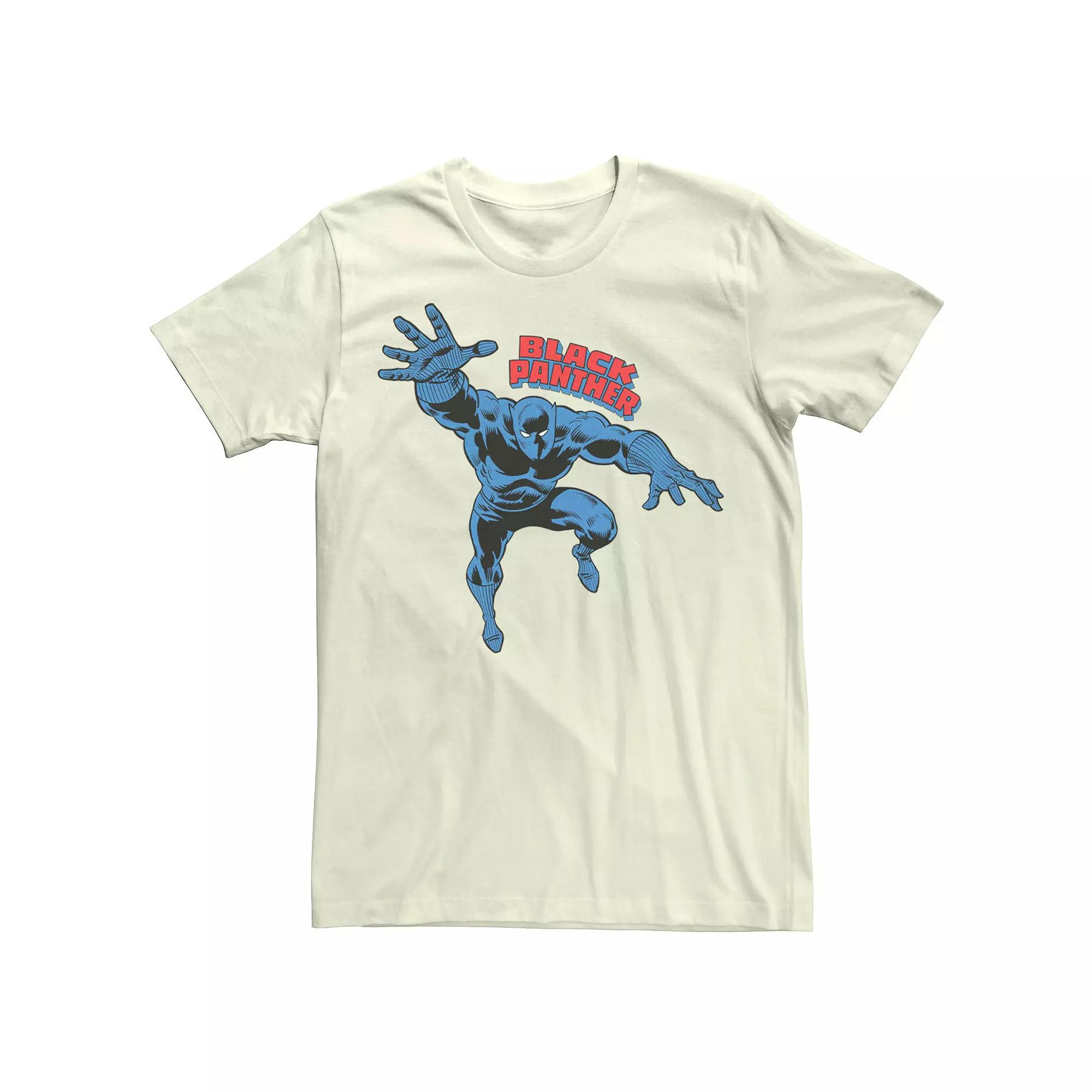 Men's Marvel Over Product Image