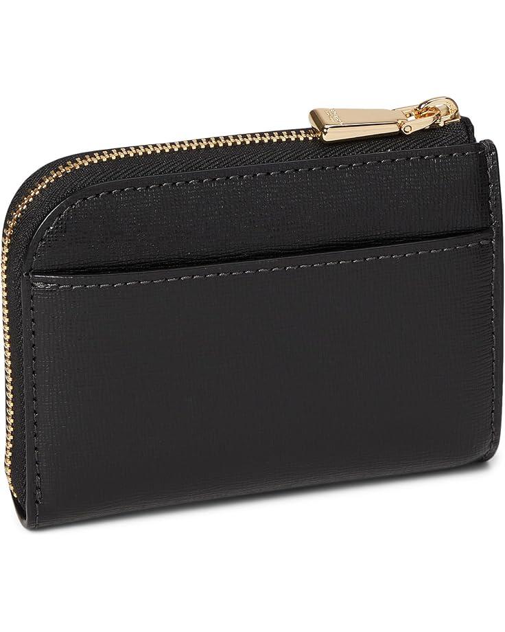 Essential Small Zip Around Card Case Product Image