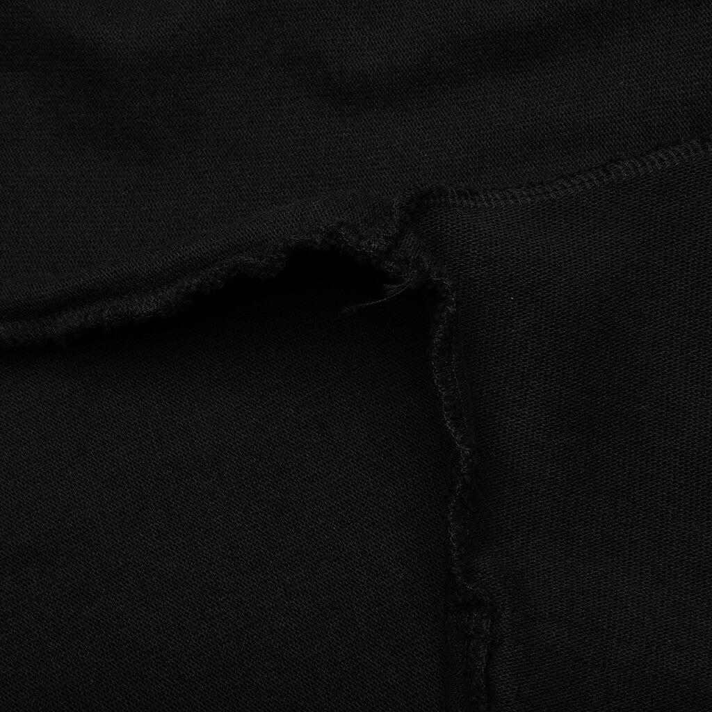 NBA Utah Jazz Simply Jazz Tee - Black Male Product Image