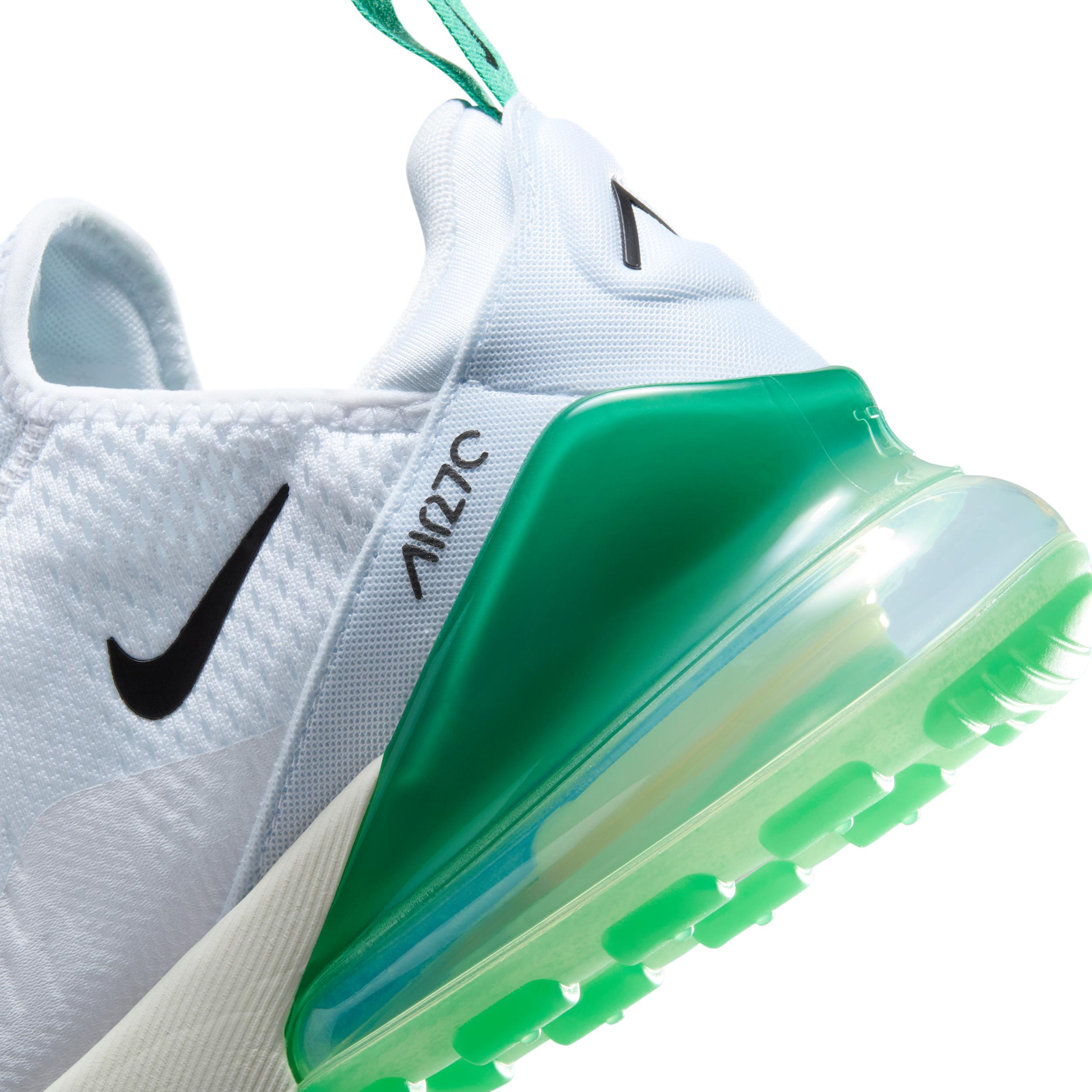 Nike Womens Air Max 270 Shoes | IB4017-468 Product Image