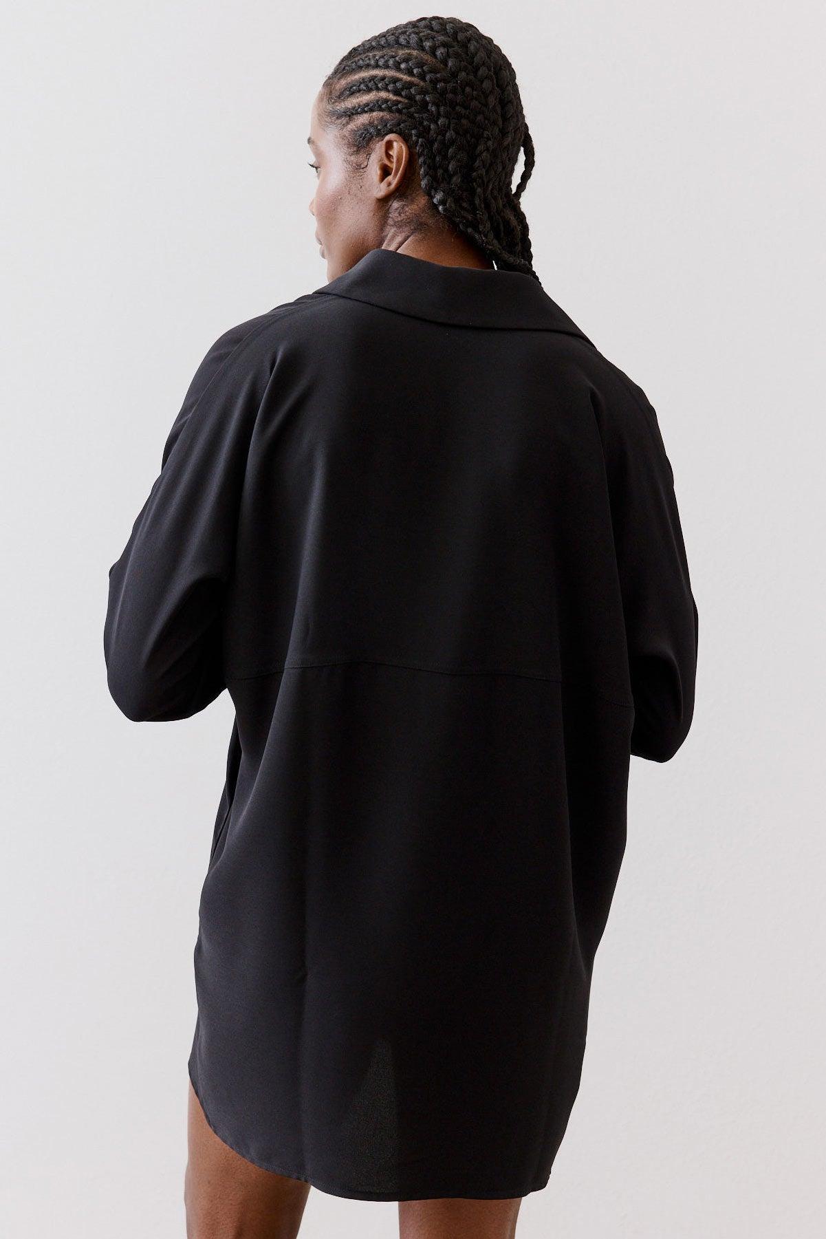 The Everyone Oversized Dress Product Image