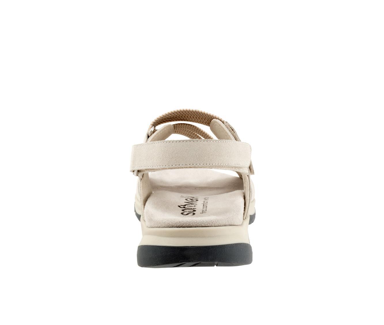 Women's Softwalk Oahu Sandals Product Image