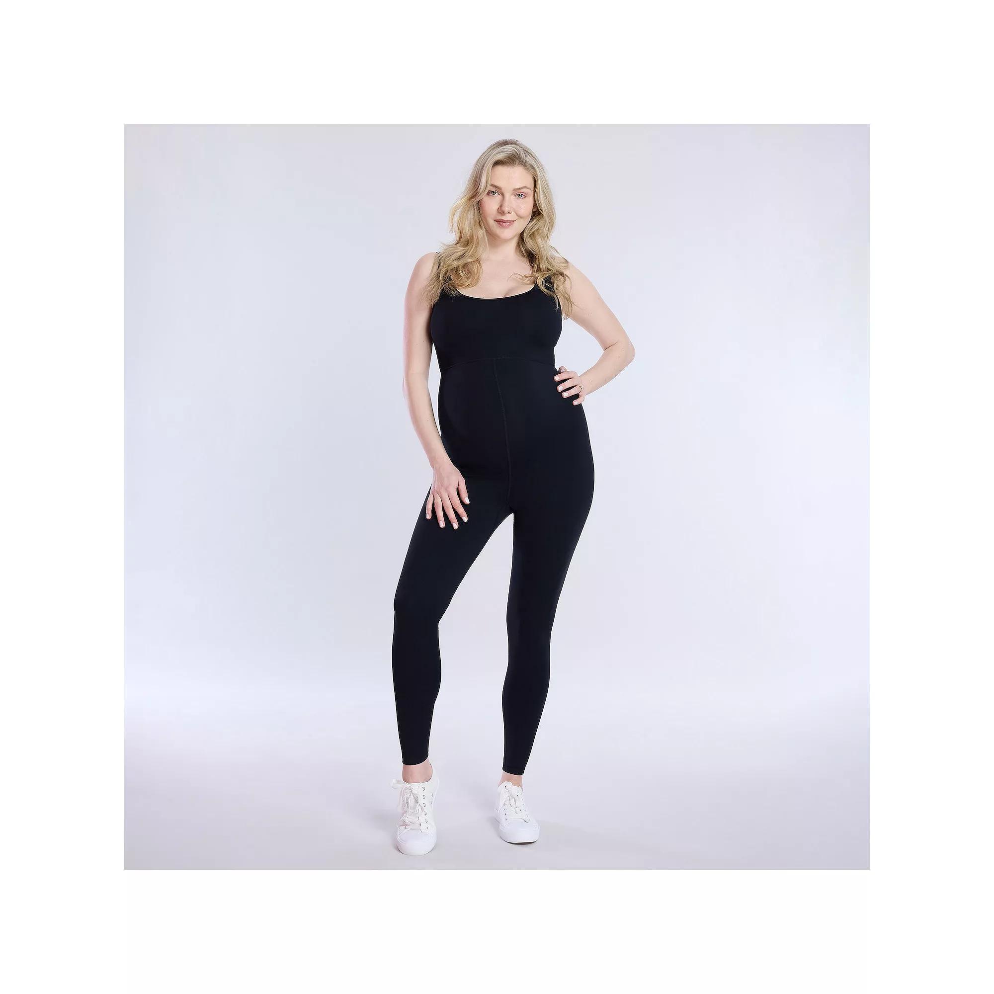 Maternity Motherhood® Unitard Bodysuit, Women's,  Product Image