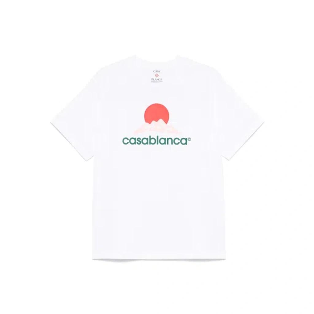 organic-cotton t-shirt Product Image