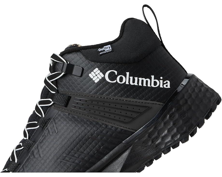 Facet 75 Mid Outdry Product Image