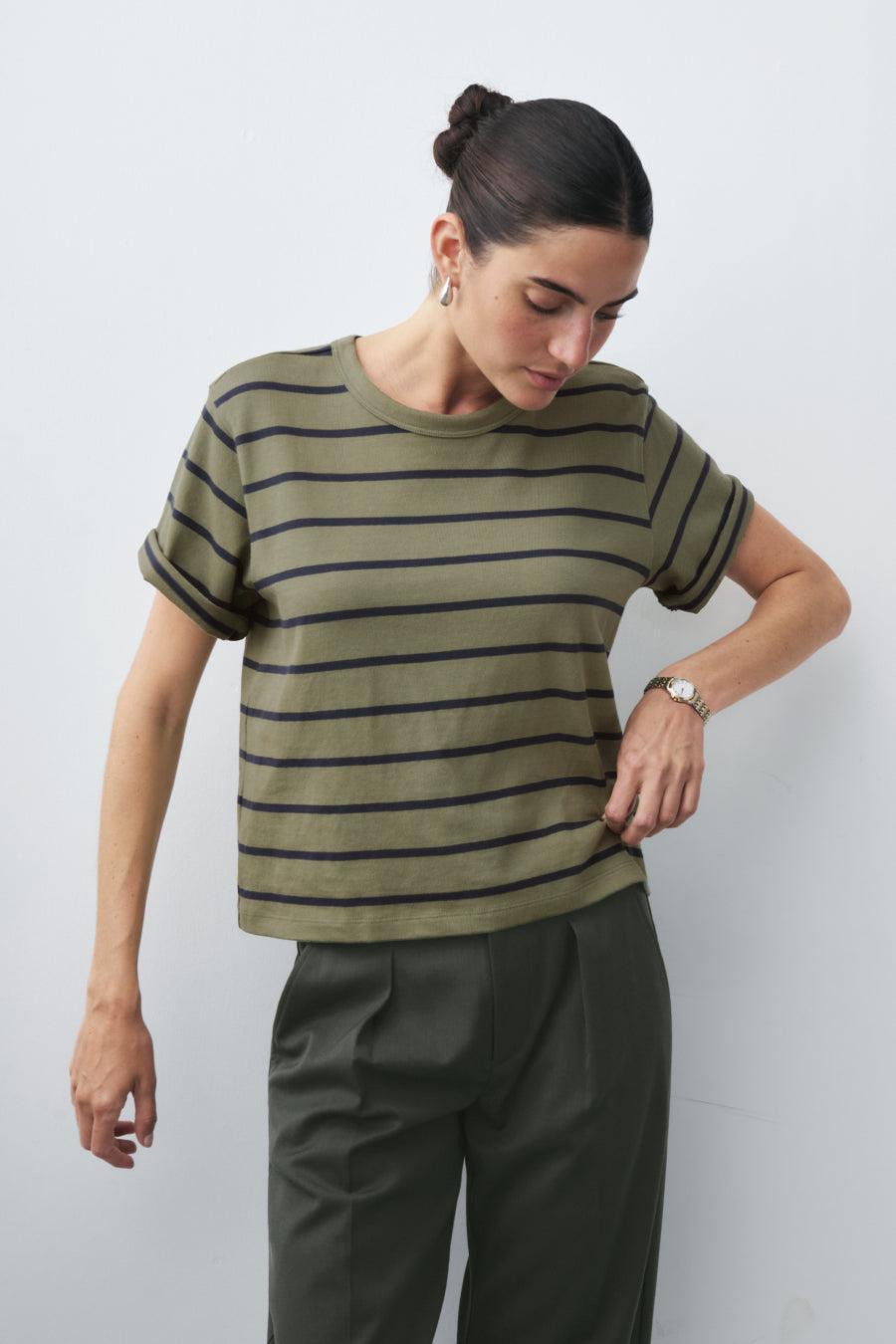 The Practice Tee Product Image