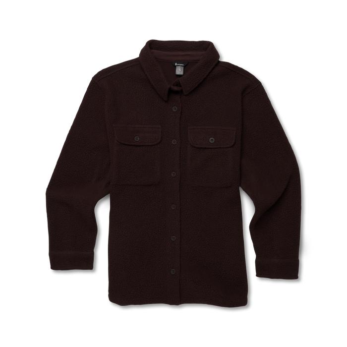 Cameta Shacket - Women's Product Image