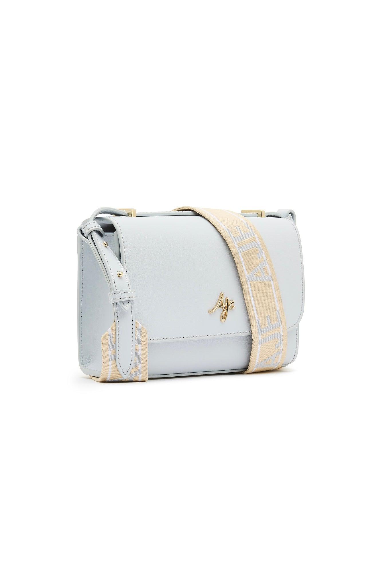 Estee Logo Crossbody Bag Product Image