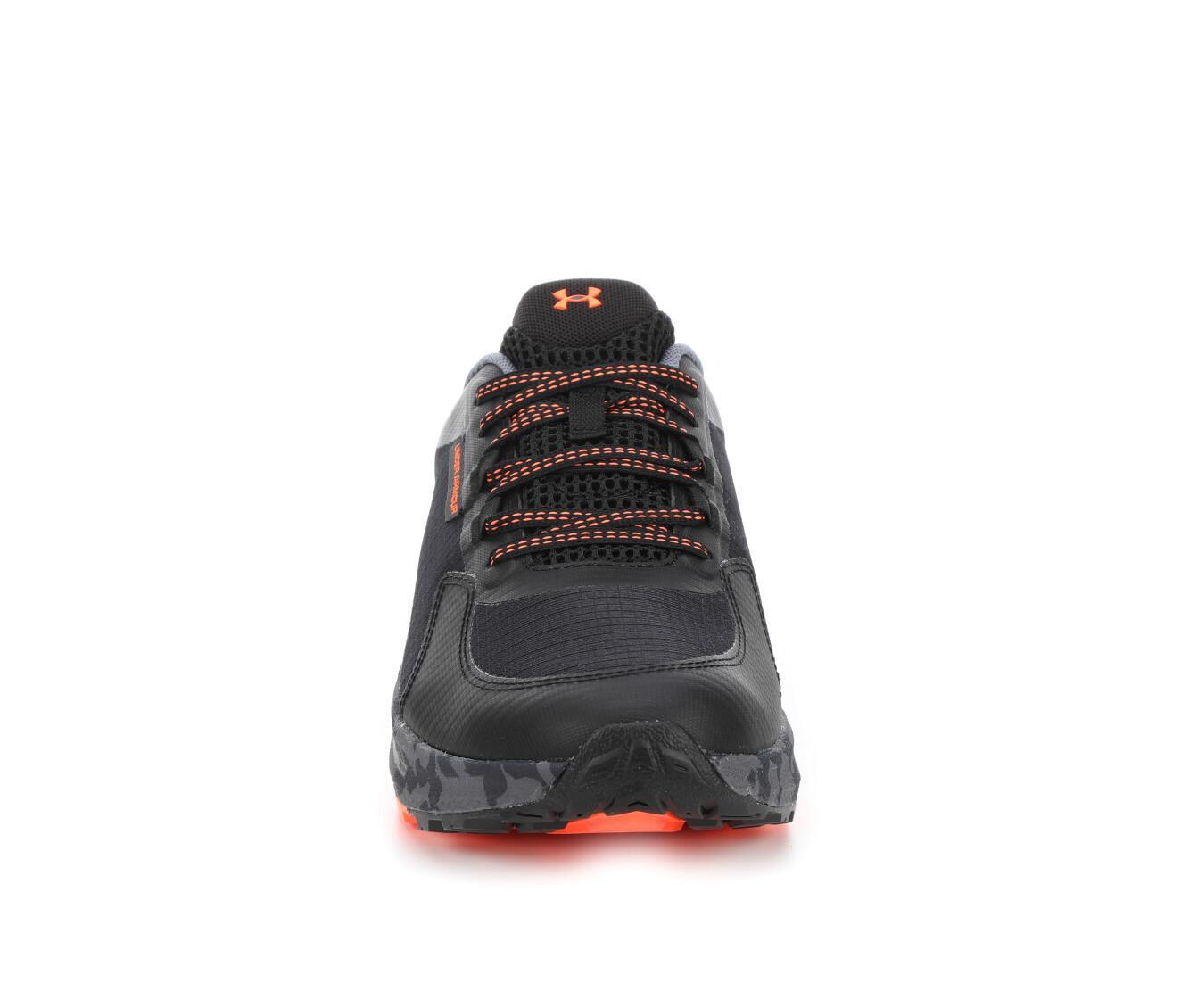 Men's Under Armour Bandit TR3 Trail Running Shoes Product Image