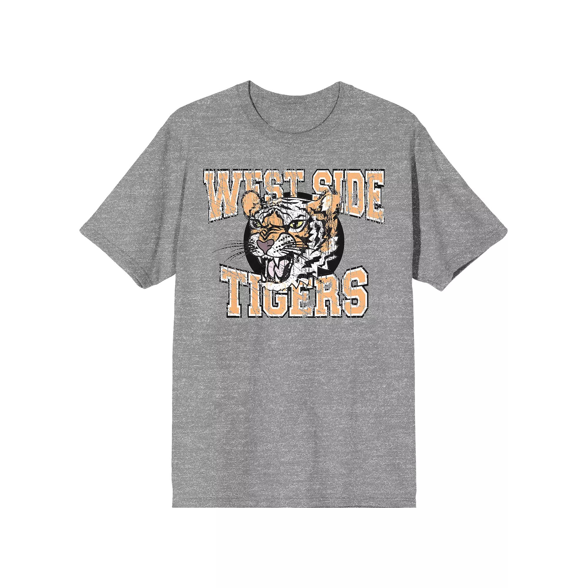 Men's Vintage Sport West Side Tee,  Product Image