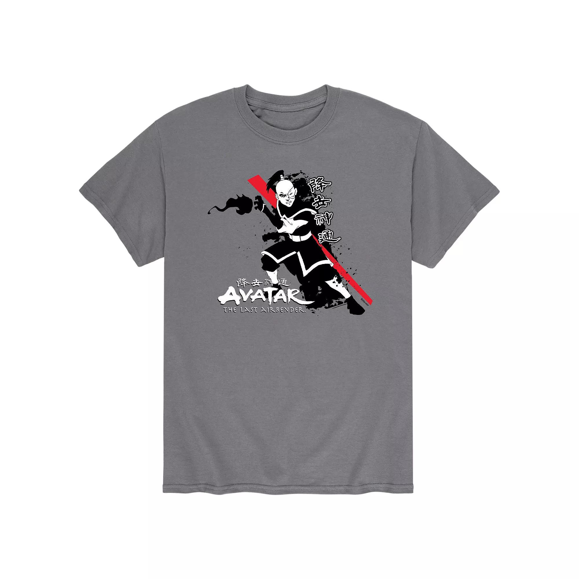 Men's Avatar Zuko Tee,  Product Image