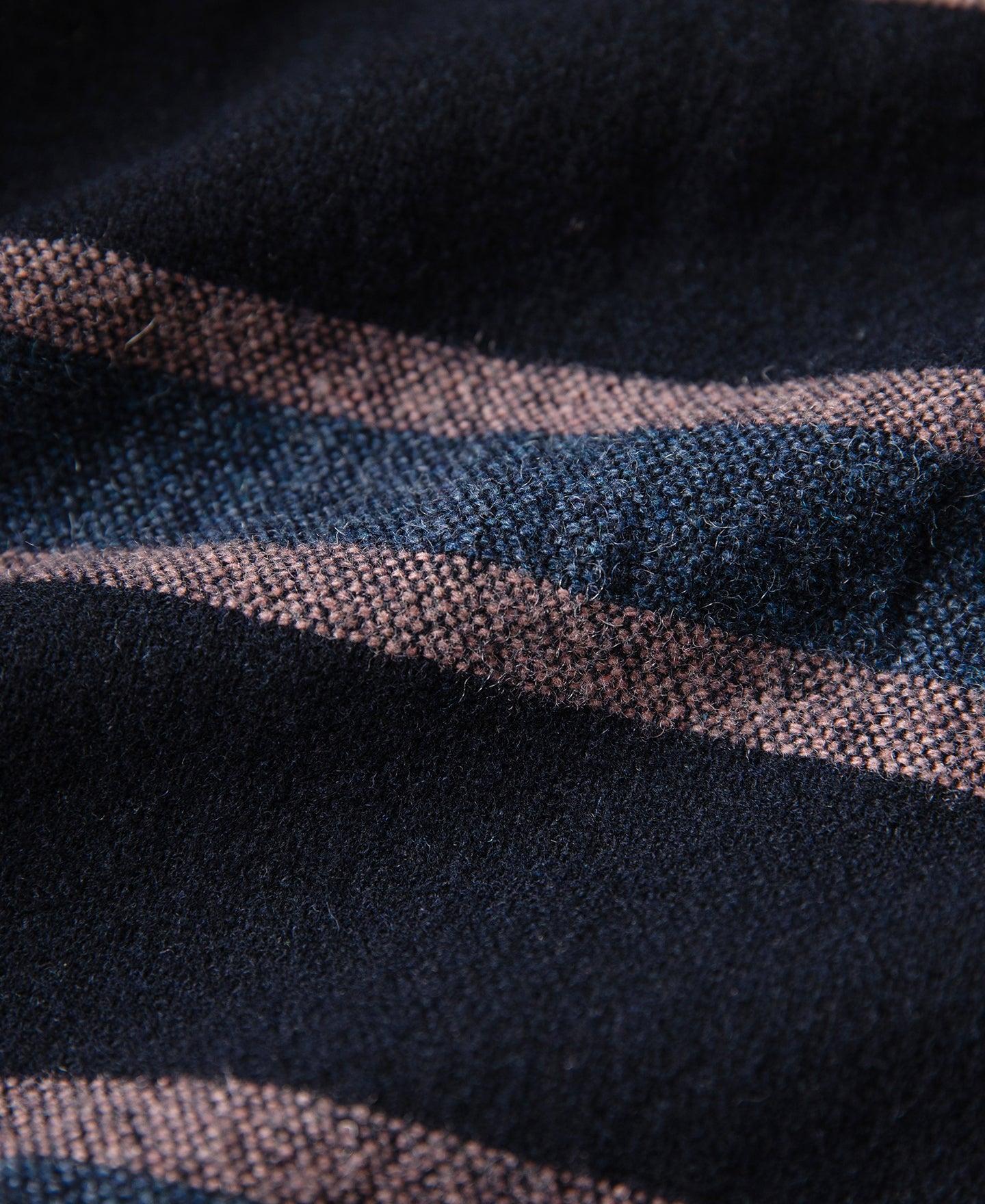 1950s Type 1 Blanket Lined Denim Jacket Product Image