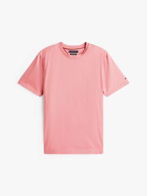 Mercerized Cotton Classic T-Shirt Product Image