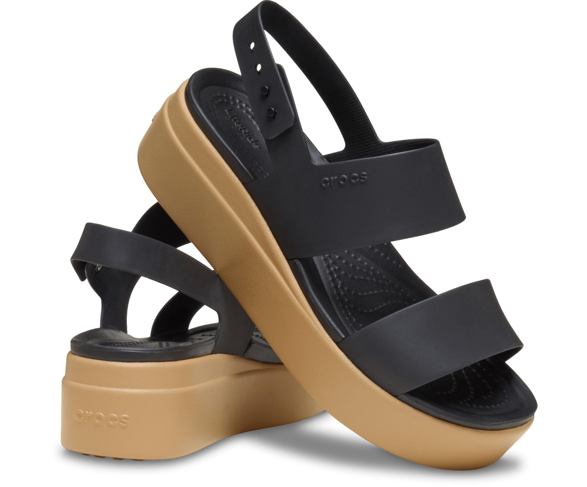 Brooklyn Low Wedge Product Image