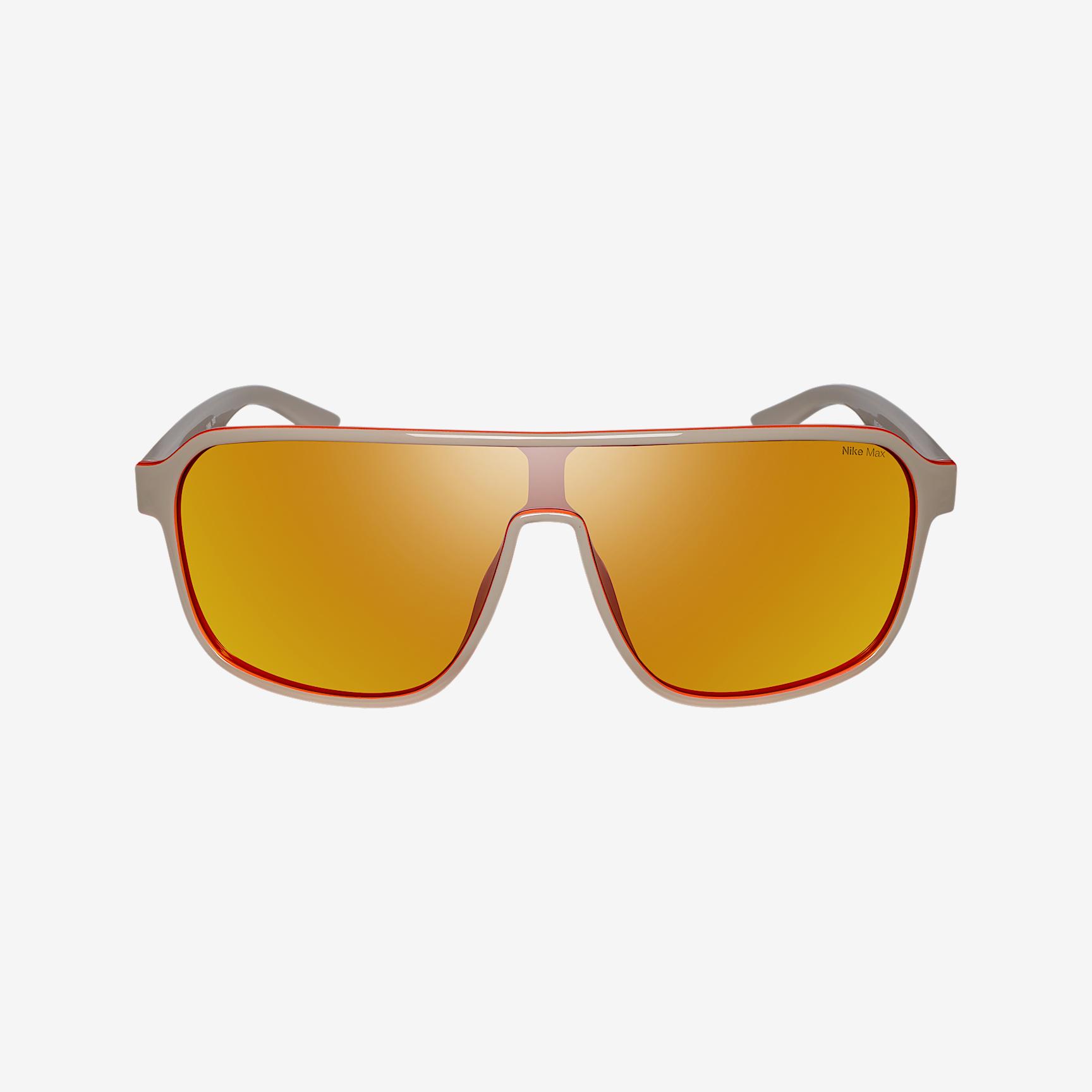 Nike Unisex Vintage Flyer Mirrored Sunglasses | IB3680X-009 Product Image