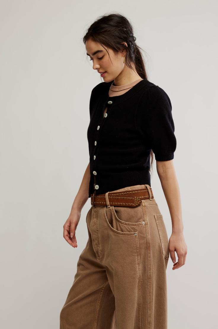 Isla Cardi Sweater Product Image