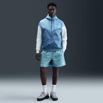 Nike Mens Club Flow Shorts | IB8551-464 Product Image