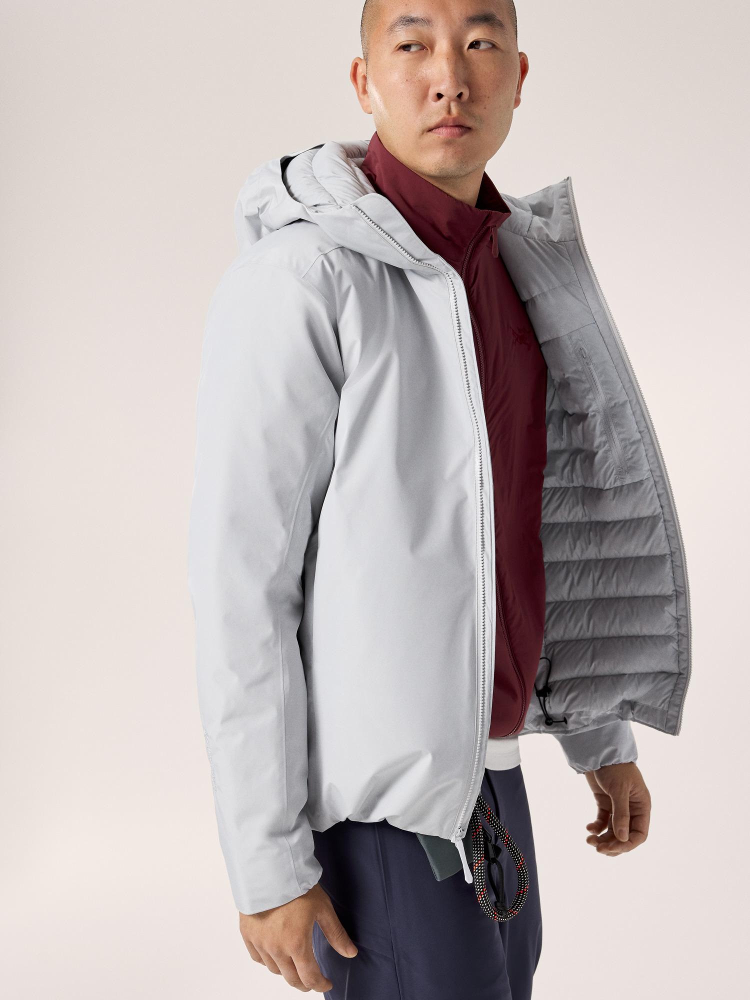 Solano Down Hoody Men's Product Image